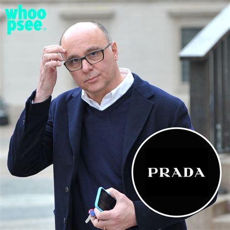 nuovo azionista prada|Andrea Guerra sarà il nuovo ad di Prada: un ponte tra Patrizio e .